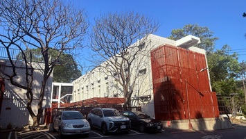 學生宿舍優化募款計劃